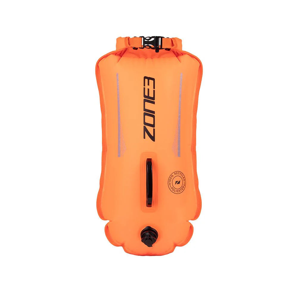 ZONE 3 Recycled Safety Buoy / Dry Bag 28L | Zone 3 | Portwest - The Outdoor Shop