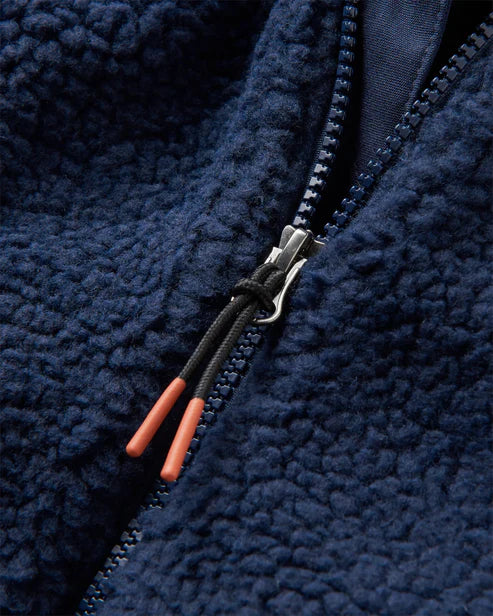 Adventure 2.0 Recycled Deep-Pile Sherpa Fleece | Passenger | Portwest - The Outdoor Shop