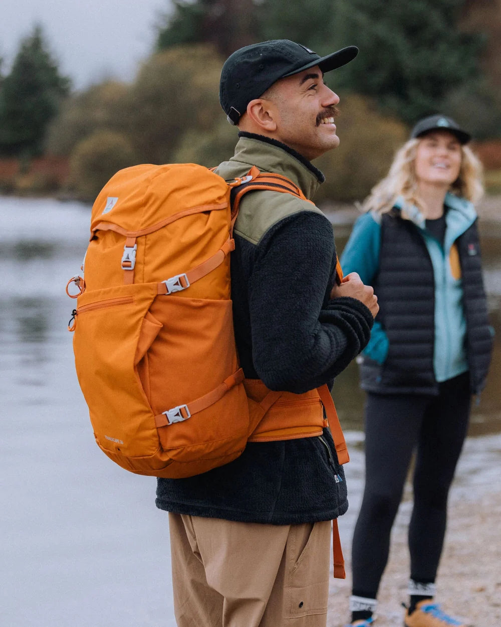 Passenger Trailscape 30L Backpack