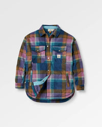 Passenger Women's East Polar Fleece Shirt | Passenger | Portwest - The Outdoor Shop