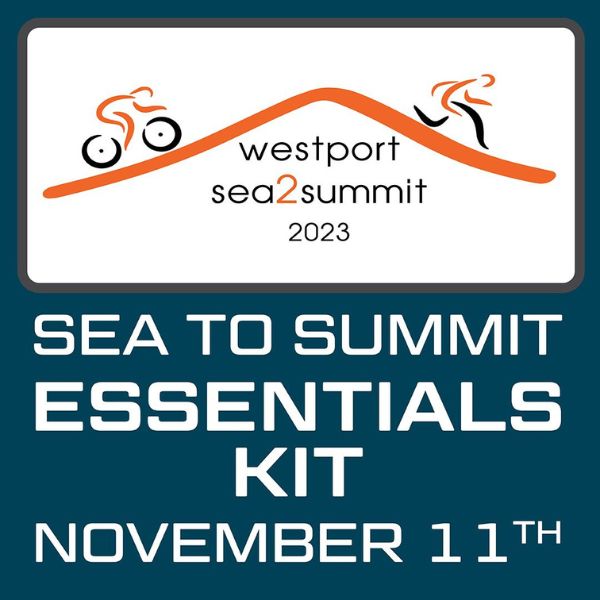 Sea 2 Summit Essentials Kit | Lifesystems | Portwest - The Outdoor Shop