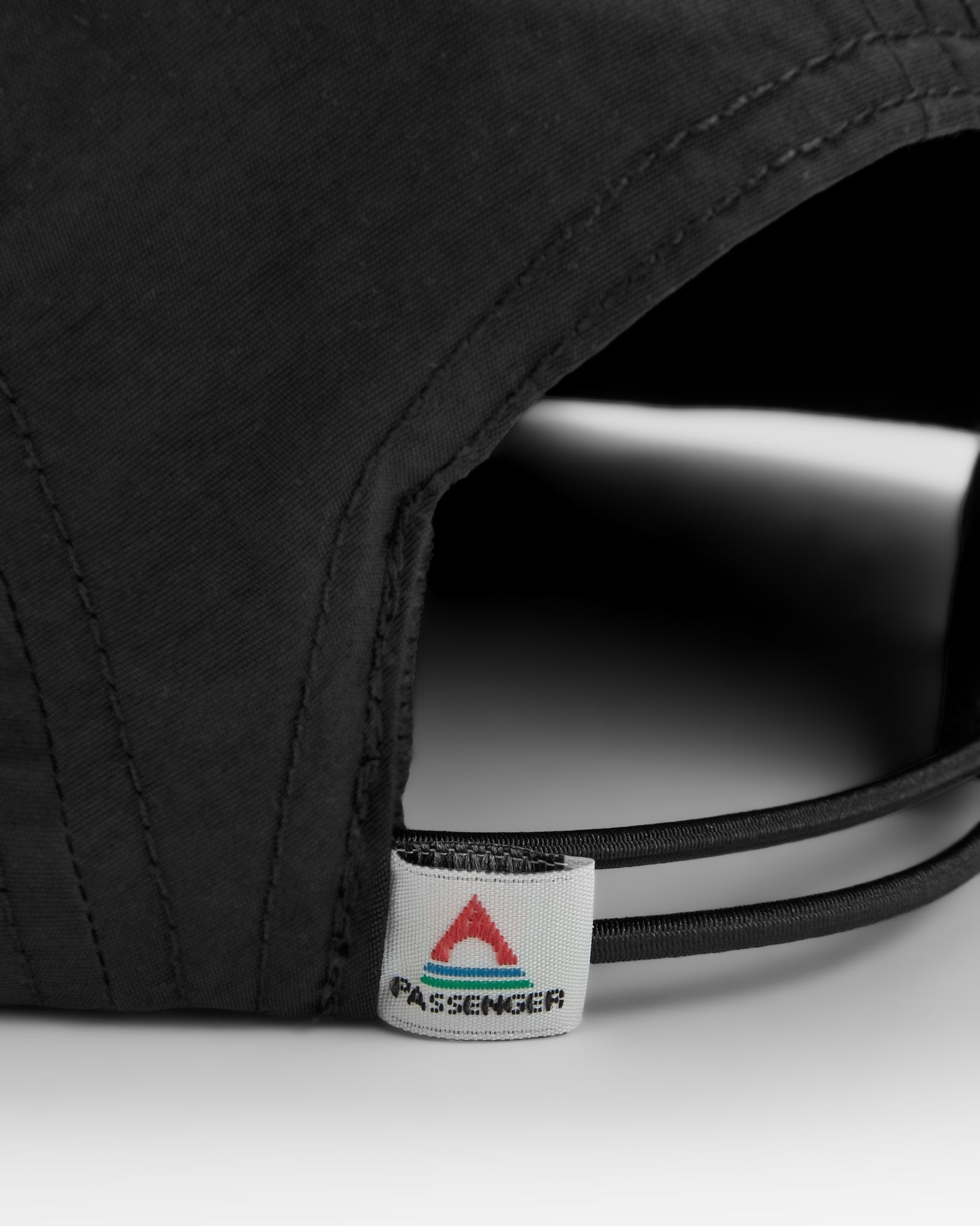 Passenger Emerge 5 Panel Trail Cap | Passenger | Portwest - The Outdoor Shop