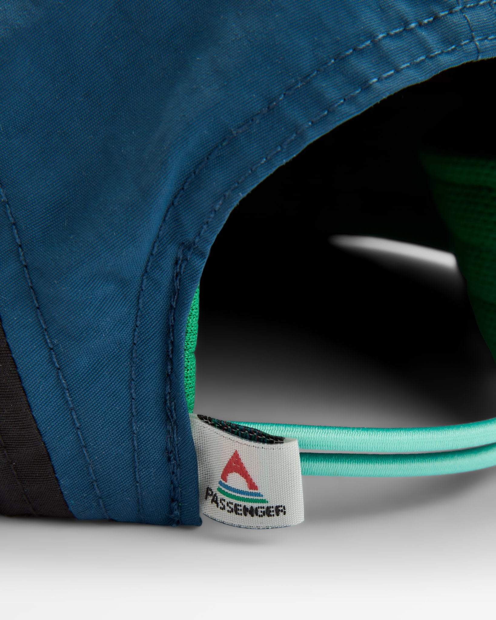 Passenger Emerge 5 Panel Trail Cap | Passenger | Portwest - The Outdoor Shop