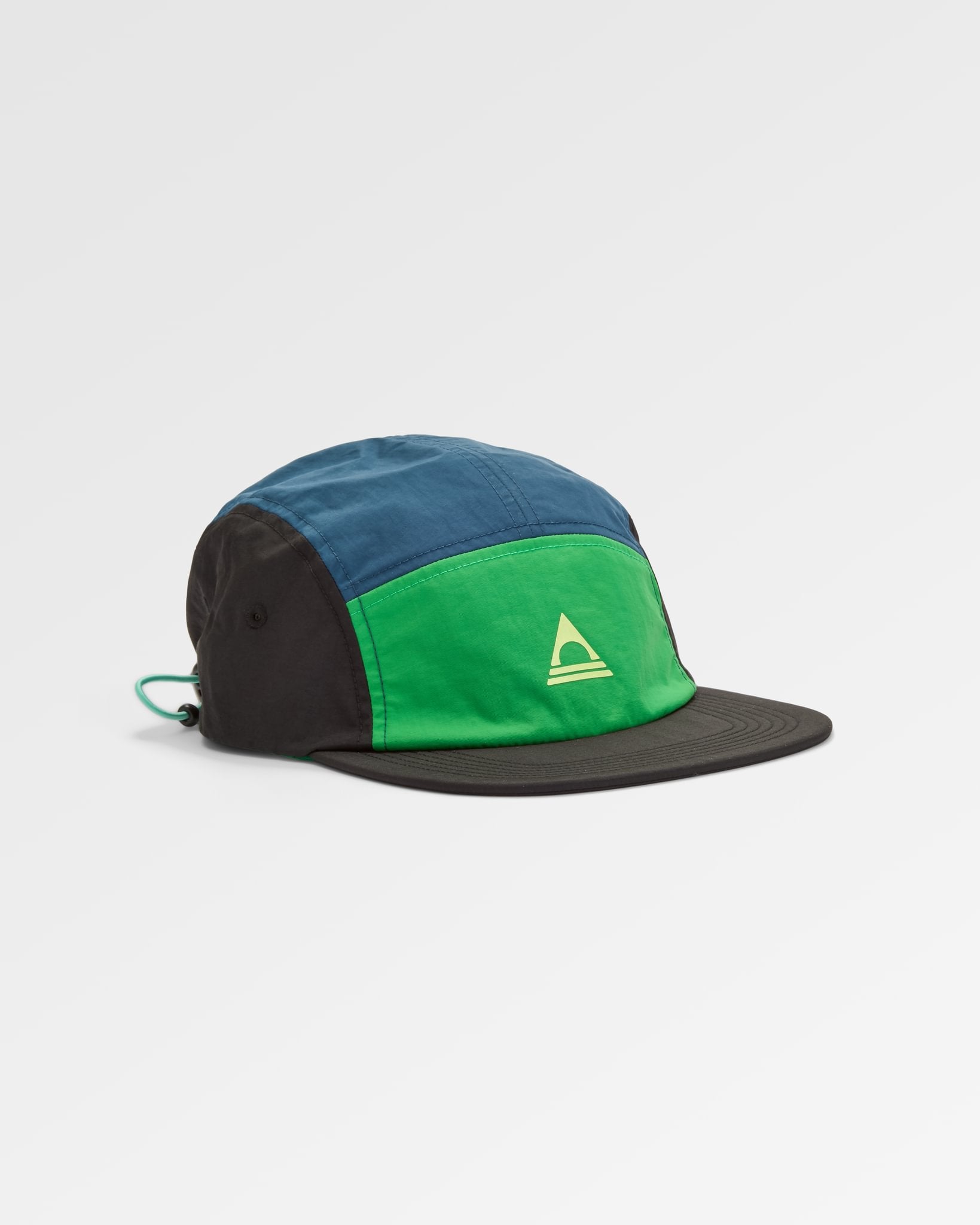 Passenger Emerge 5 Panel Trail Cap | Passenger | Portwest - The Outdoor Shop