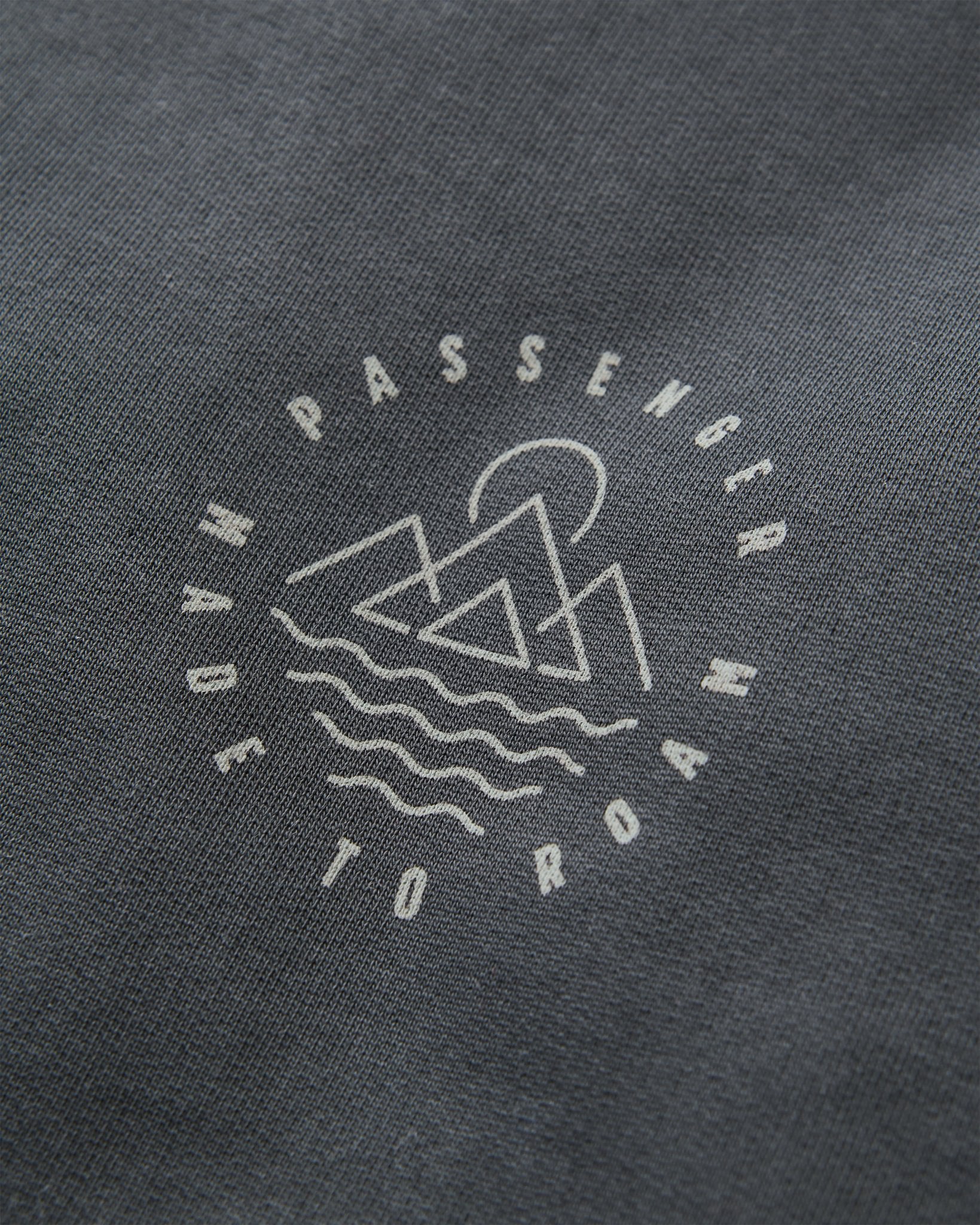 Passenger Men's Escapism Sweatshirt | Passenger | Portwest - The Outdoor Shop