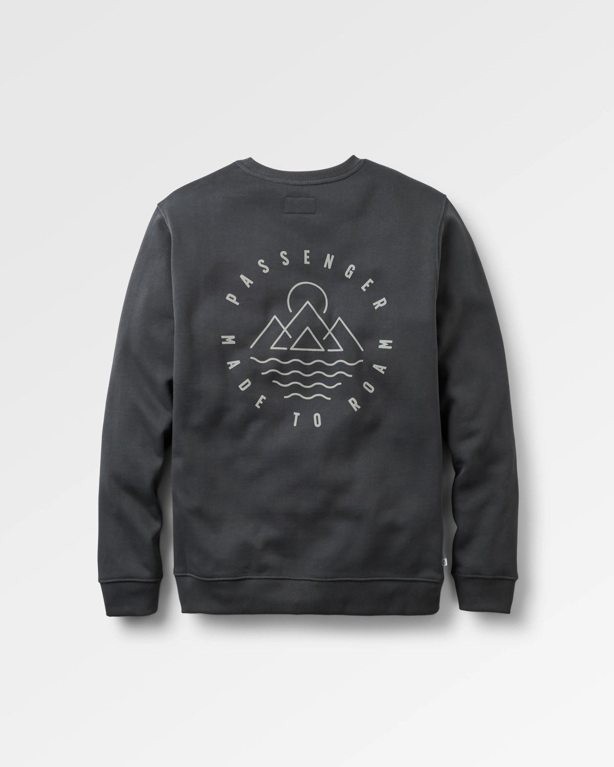 Passenger Men's Escapism Sweatshirt | Passenger | Portwest - The Outdoor Shop