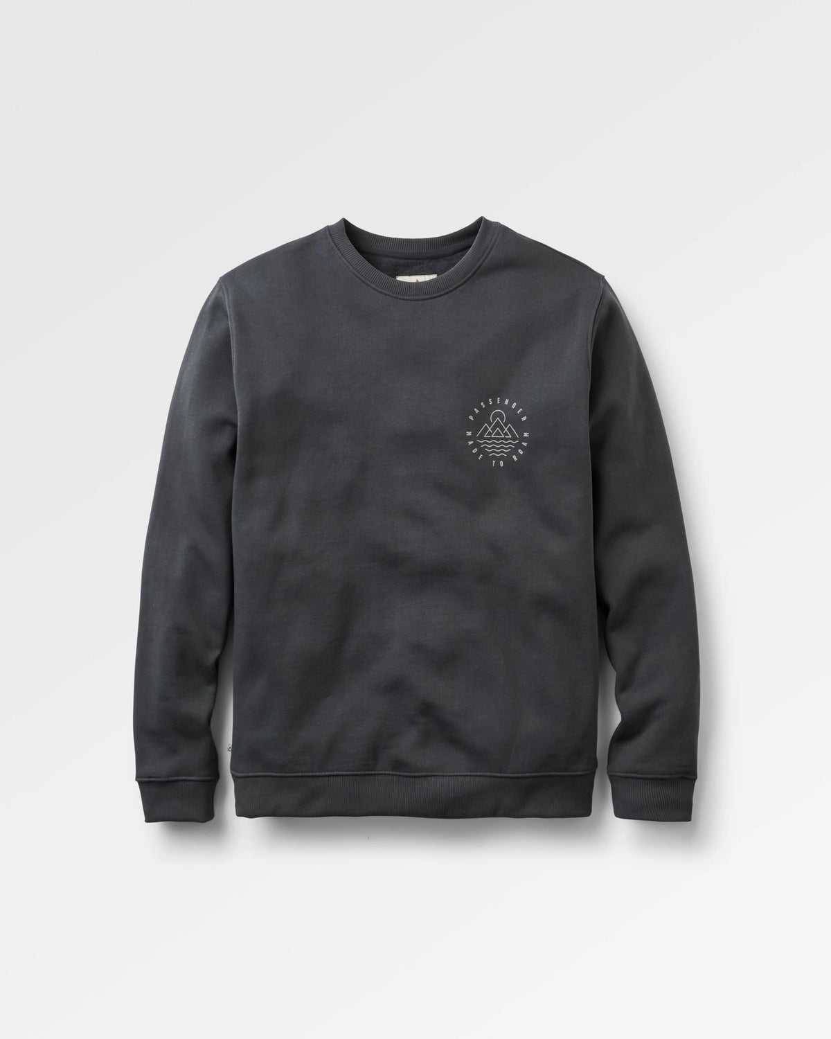 Passenger Men's Escapism Sweatshirt | Passenger | Portwest - The Outdoor Shop