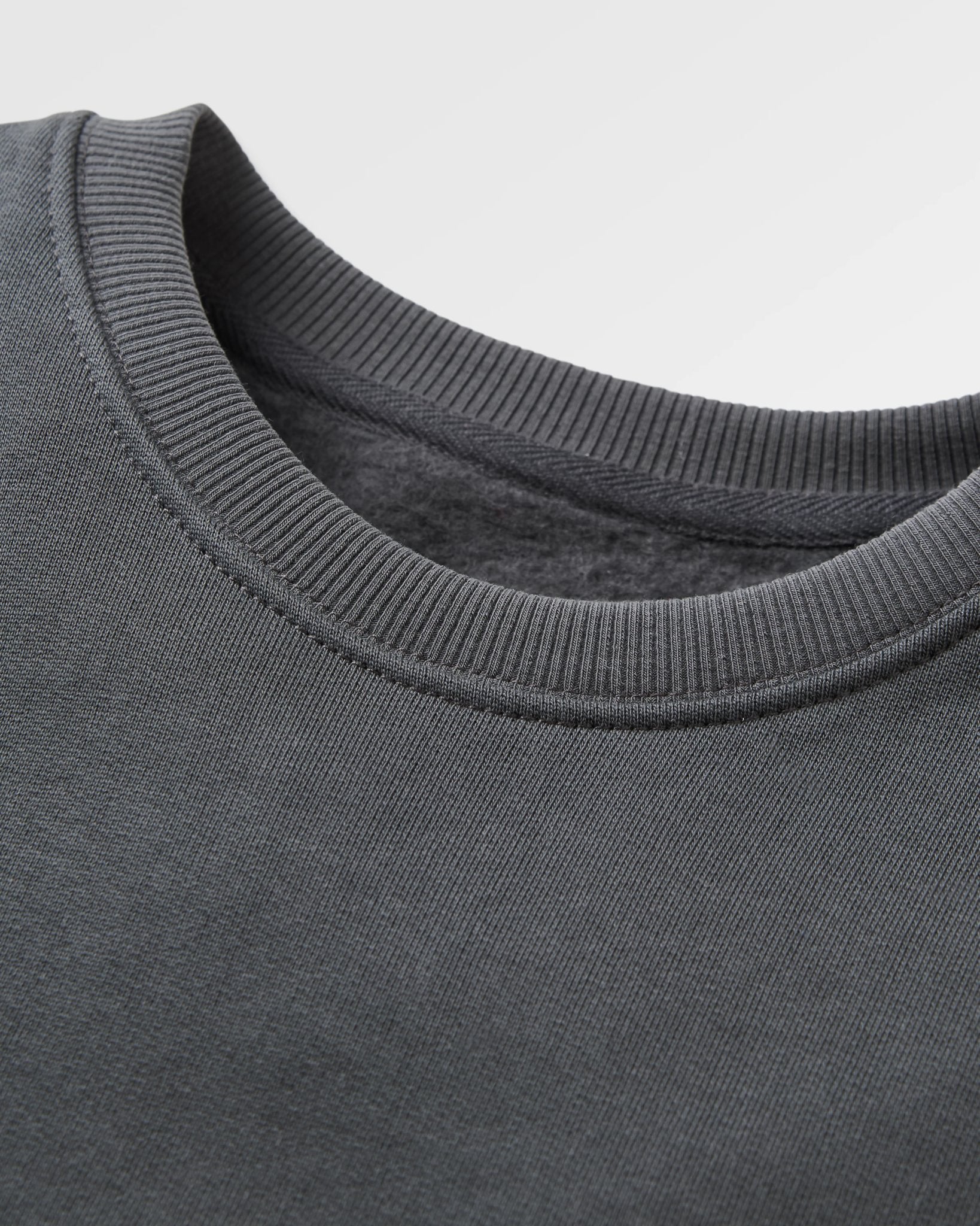 Passenger Men's Escapism Sweatshirt | Passenger | Portwest - The Outdoor Shop