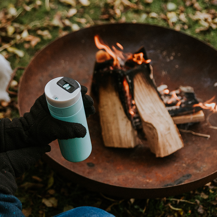 Kambukka Etna Grip Insulated Tumbler | Kambukka | Portwest - The Outdoor Shop