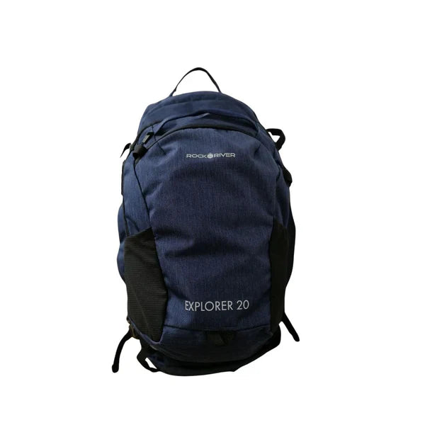 Rock N River Explorer 80+20 Travel Pack | RockNRiver | Portwest - The Outdoor Shop