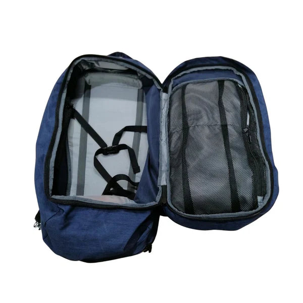 Rock N River Explorer 80+20 Travel Pack | RockNRiver | Portwest - The Outdoor Shop