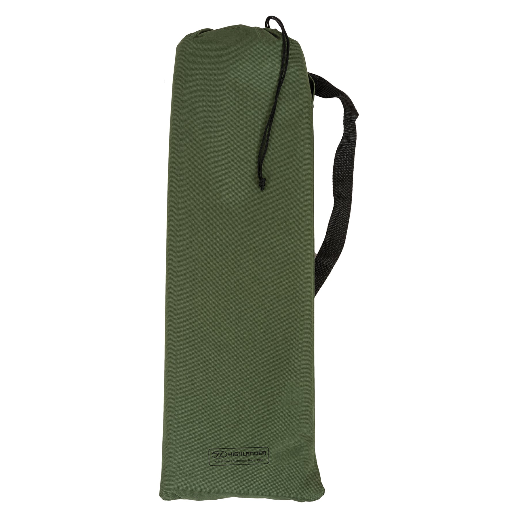 Highlander Lightweight Camping Bed | Highlander | Portwest - The Outdoor Shop