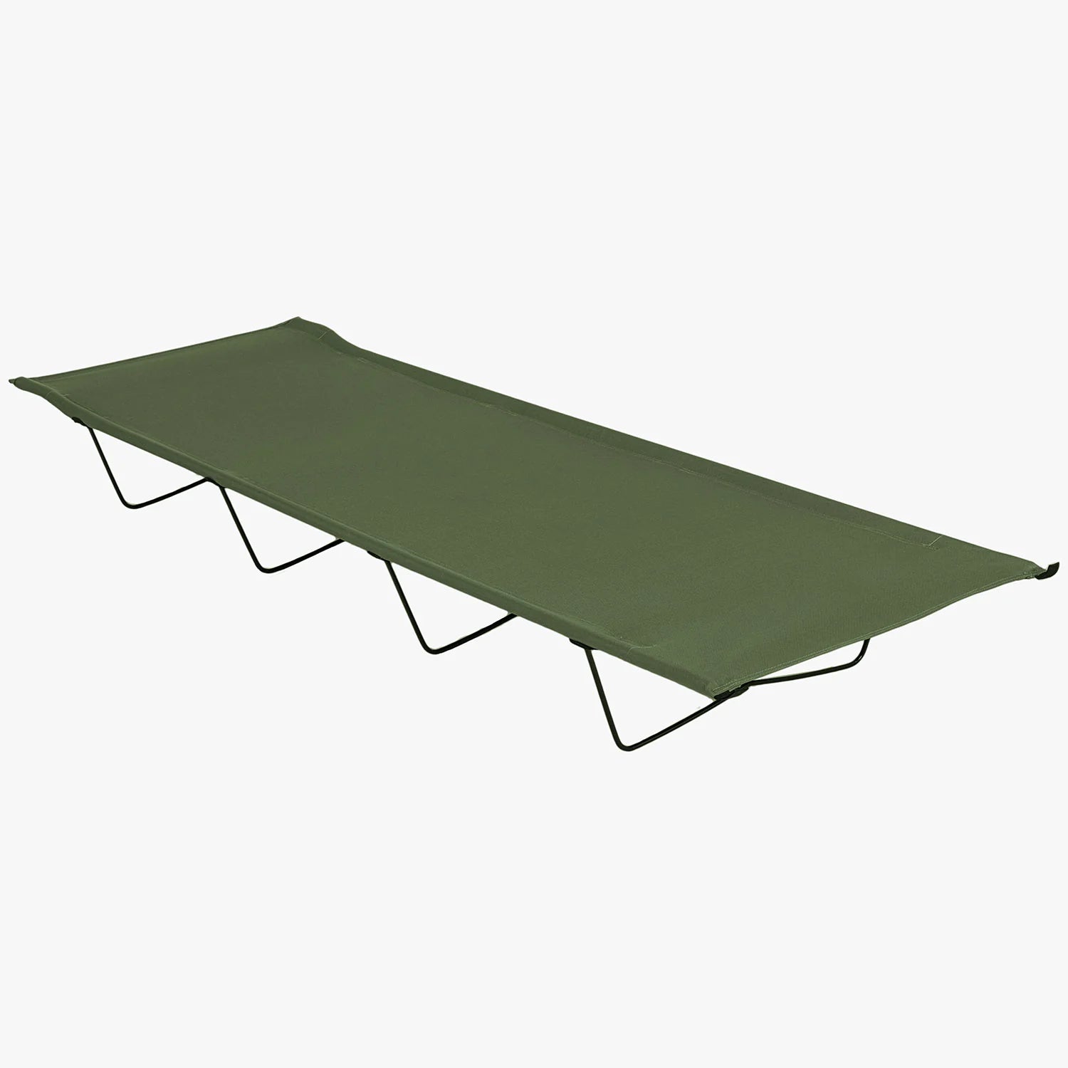 Highlander Lightweight Camping Bed | Highlander | Portwest - The Outdoor Shop