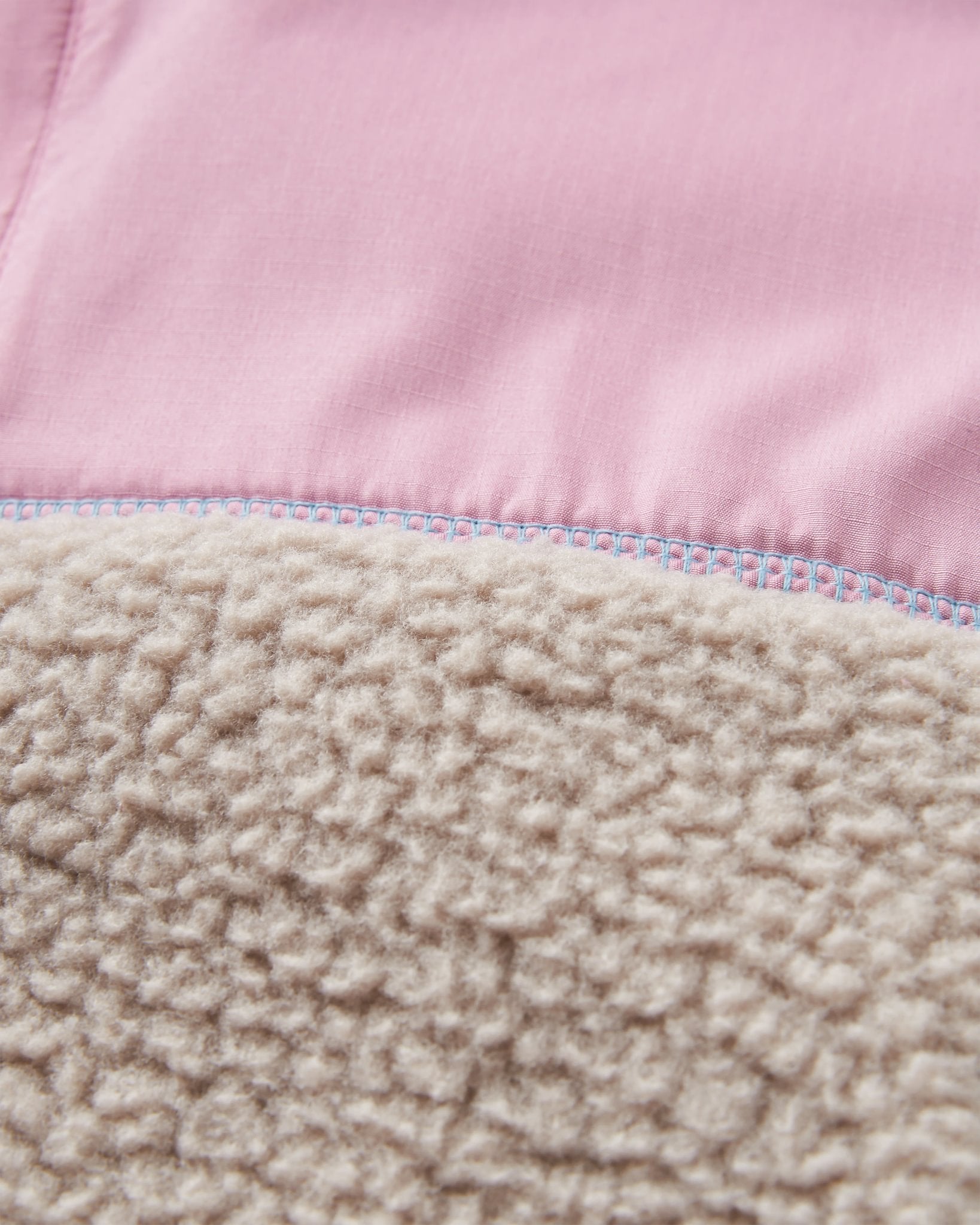 Passenger Women's Fairbanks Sherpa Gilet