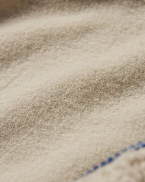 Fairbanks Full Zip Recycled Sherpa Fleece | Passenger | Portwest - The Outdoor Shop