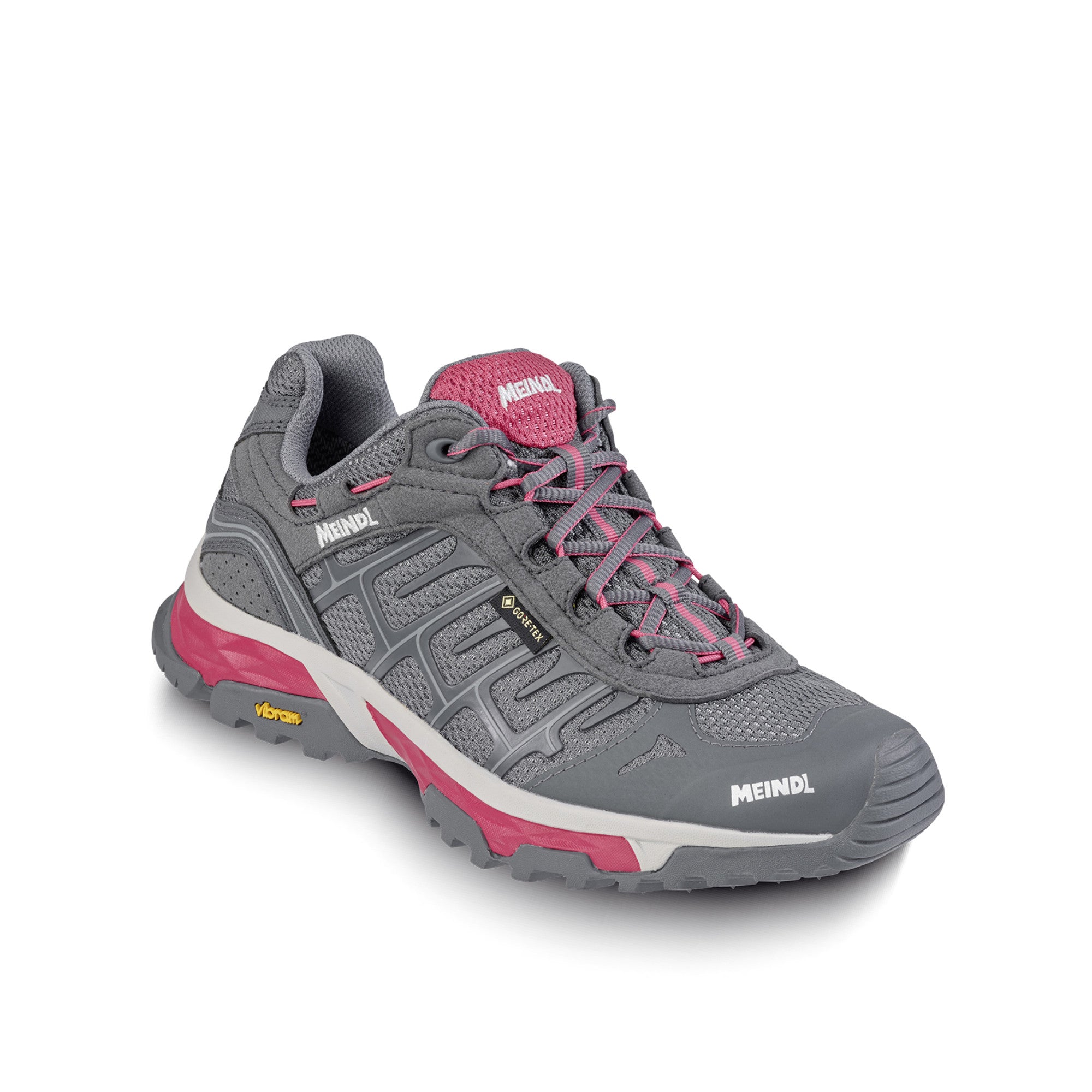 Meindl Finale Women's GTX Walking Shoe | MEINDL | Portwest - The Outdoor Shop