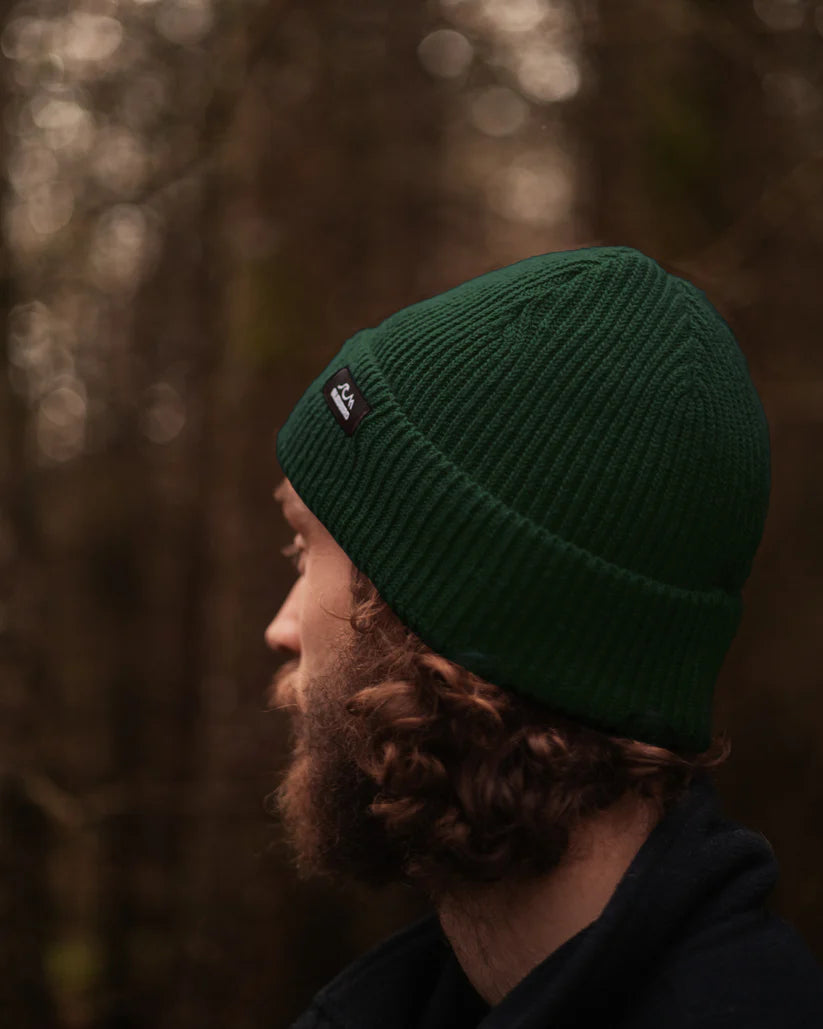 Fisherman Beanie | Bleubird | Portwest - The Outdoor Shop