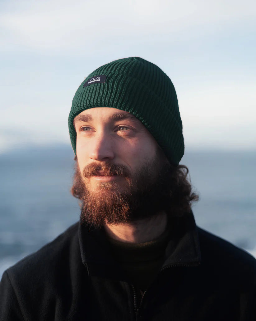 Fisherman Beanie | Bleubird | Portwest - The Outdoor Shop
