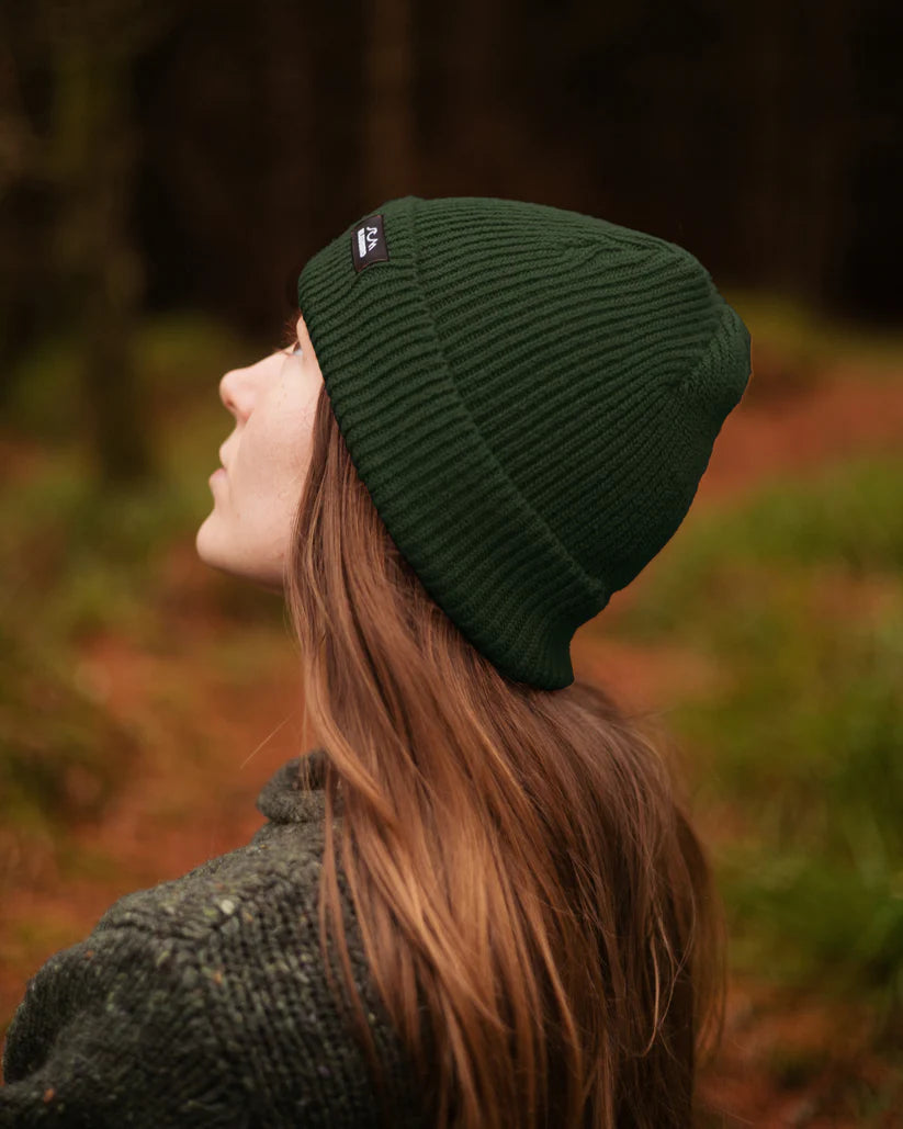 Fisherman Beanie | Bleubird | Portwest - The Outdoor Shop