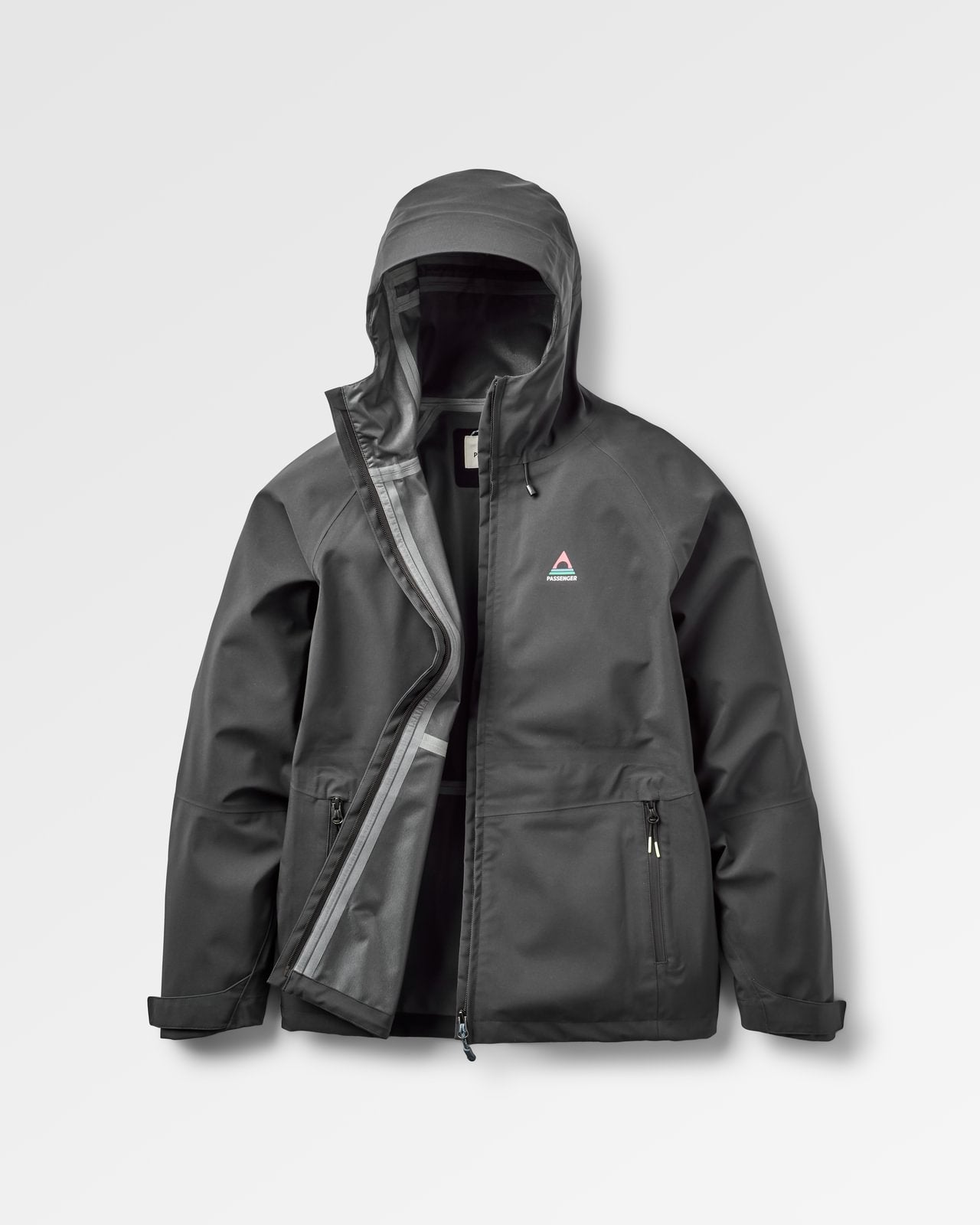 Passenger Five Element Recycled Waterproof Jacket | Passenger | Portwest - The Outdoor Shop