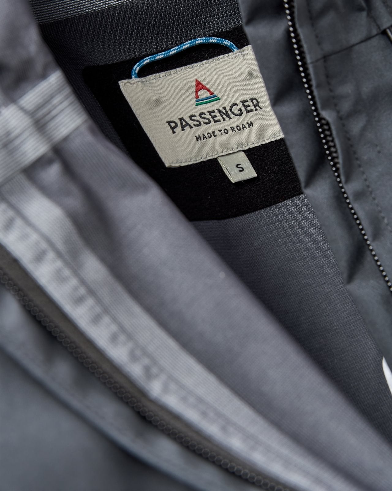 Passenger Five Element Recycled Waterproof Jacket | Passenger | Portwest - The Outdoor Shop