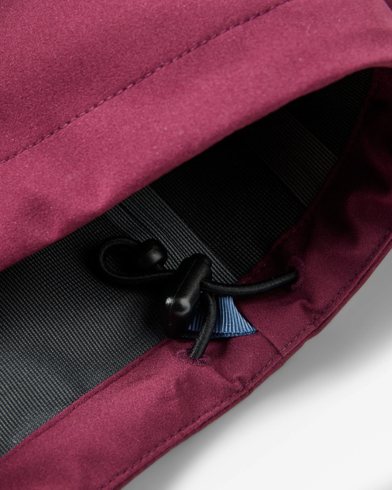 Passenger Five Element Recycled Waterproof Jacket | Passenger | Portwest - The Outdoor Shop