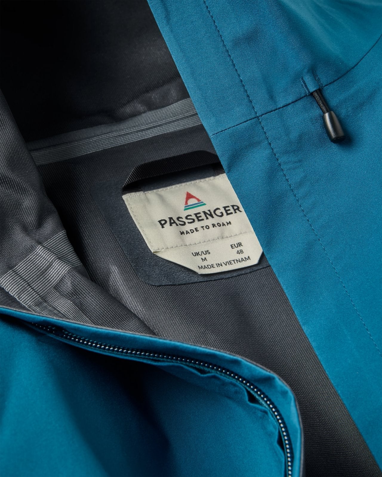 Passenger Five Season Recycled Waterproof Jacket | Passenger | Portwest - The Outdoor Shop