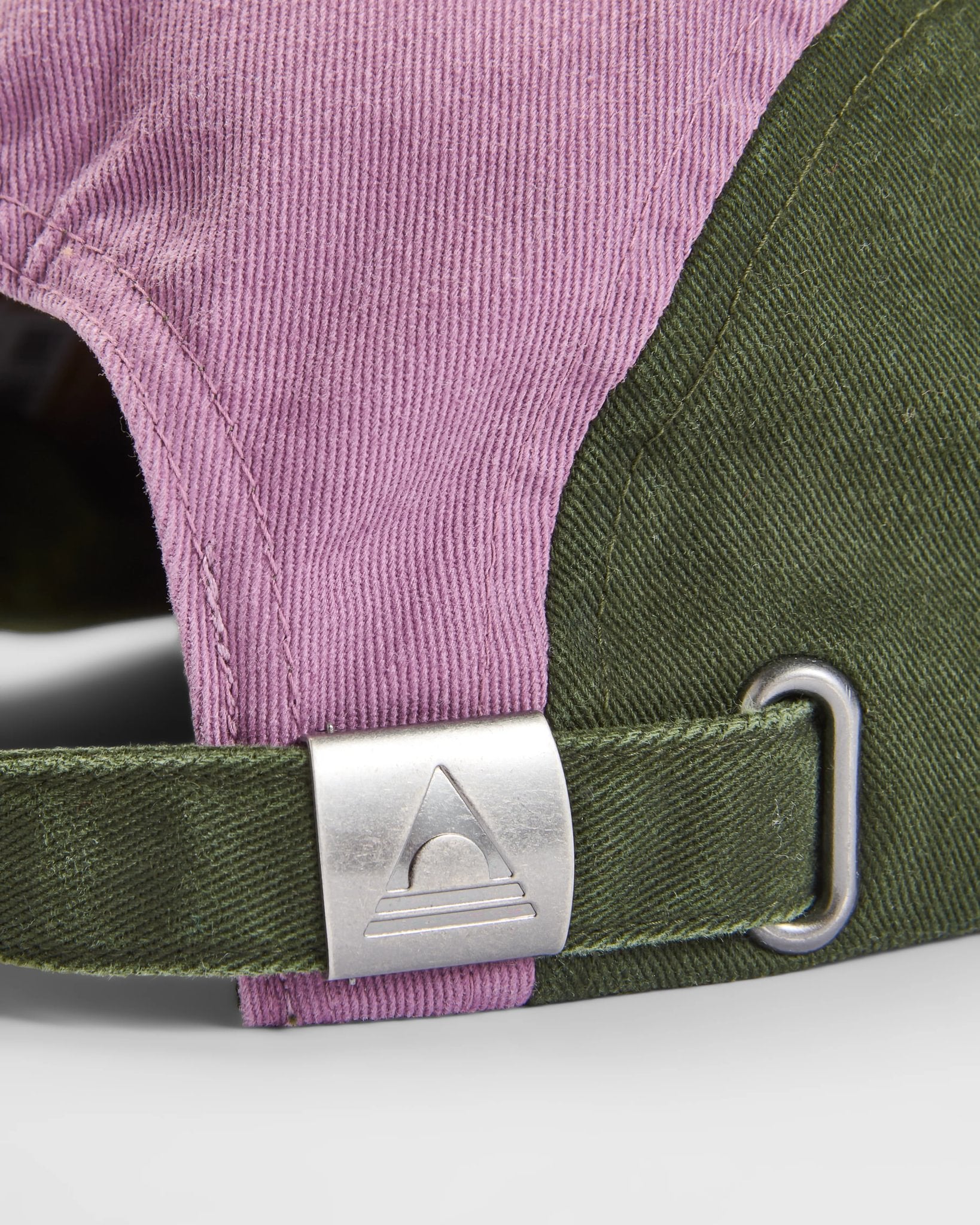 PASS FIXIE RECYCLED 5 PANEL CAP | Passenger | Portwest - The Outdoor Shop