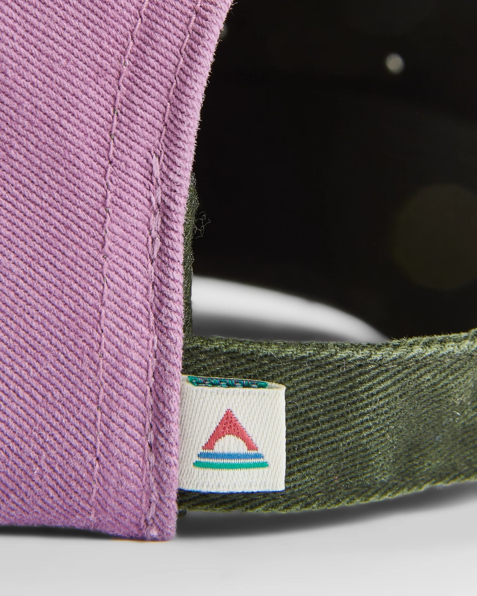 PASS FIXIE RECYCLED 5 PANEL CAP | Passenger | Portwest - The Outdoor Shop