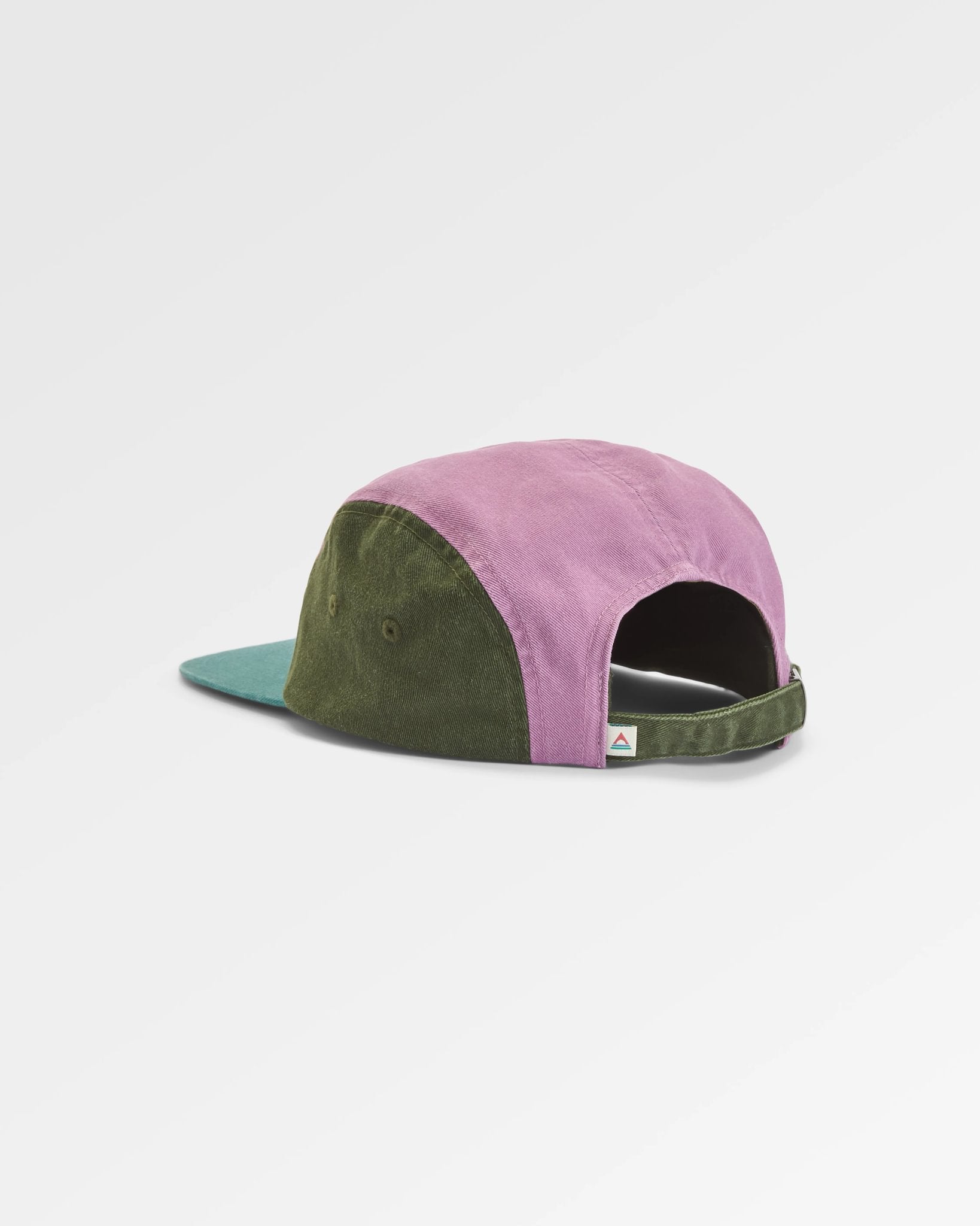 PASS FIXIE RECYCLED 5 PANEL CAP | Passenger | Portwest - The Outdoor Shop