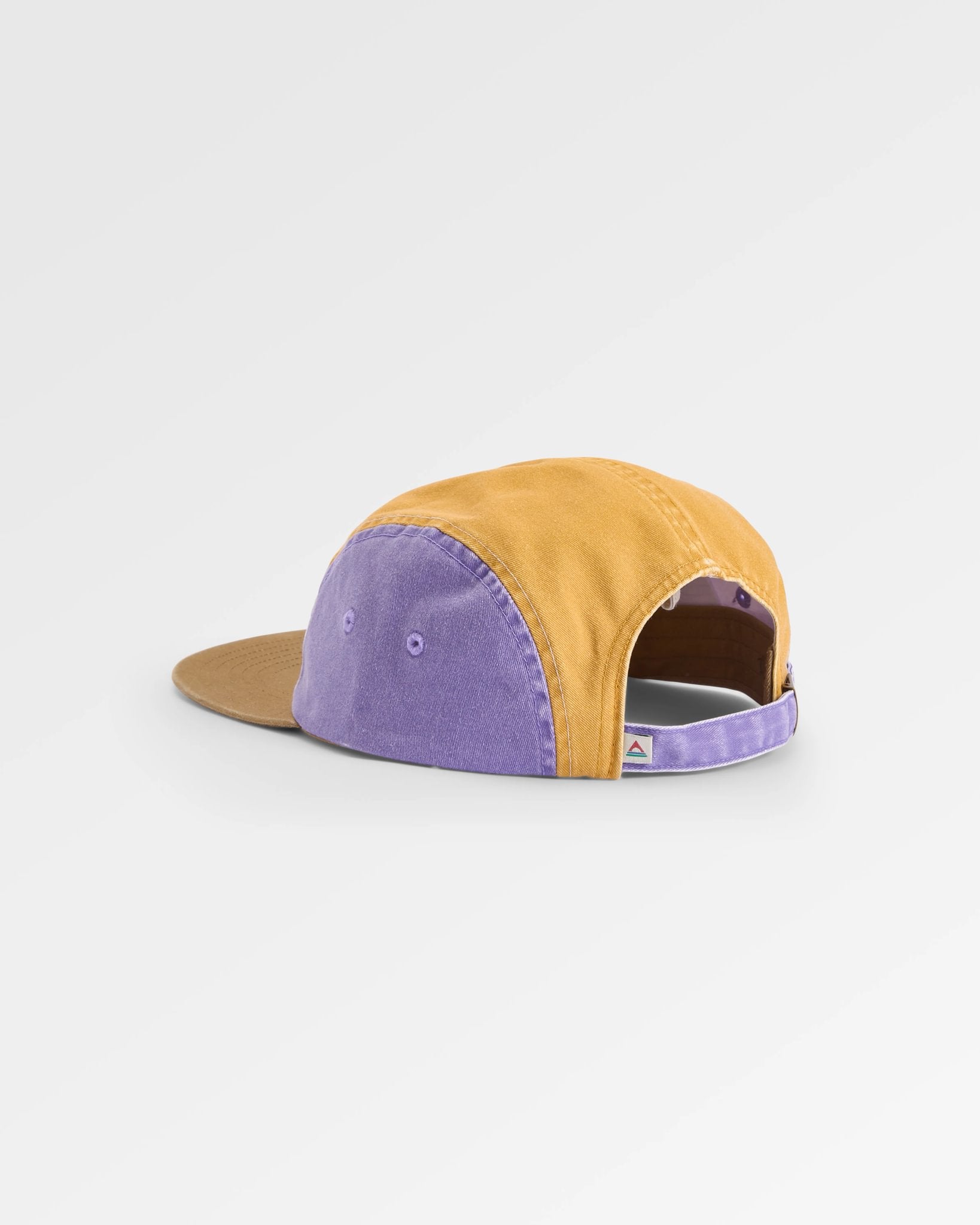PASS FIXIE RECYCLED 5 PANEL CAP | Passenger | Portwest - The Outdoor Shop
