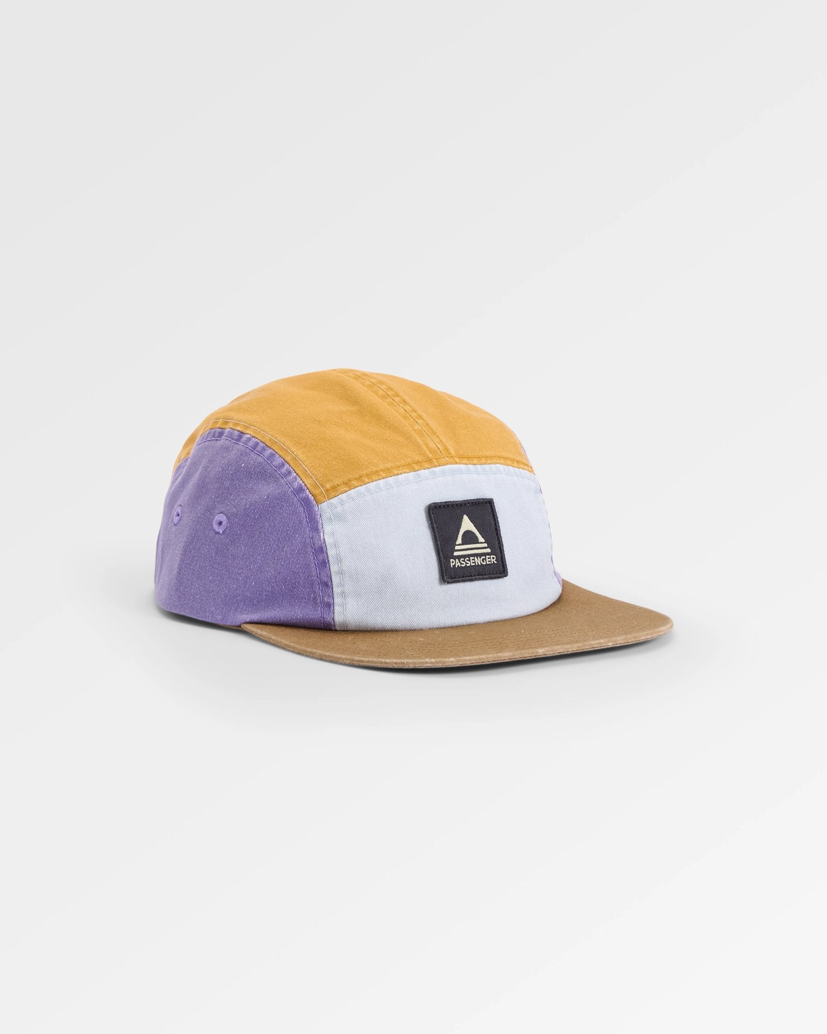 PASS FIXIE RECYCLED 5 PANEL CAP | Passenger | Portwest - The Outdoor Shop