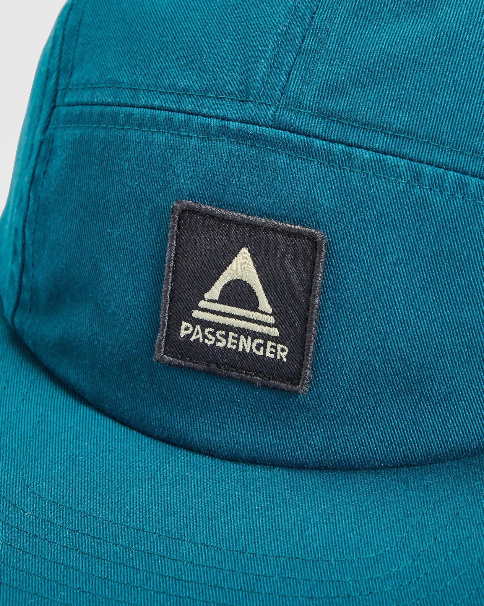 PASS FIXIE RECYCLED 5 PANEL CAP | Passenger | Portwest - The Outdoor Shop