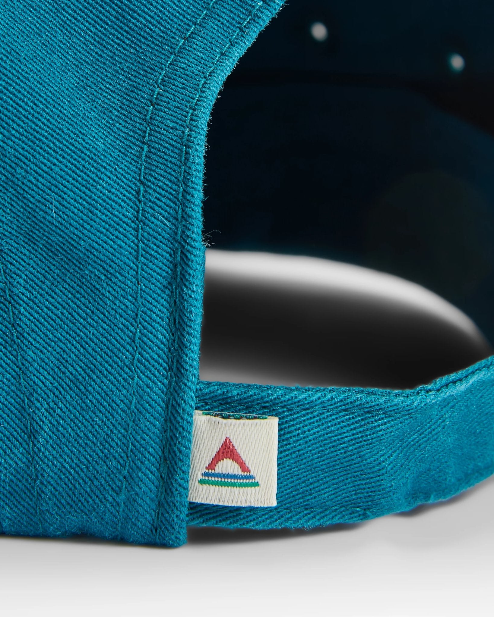 PASS FIXIE RECYCLED 5 PANEL CAP | Passenger | Portwest - The Outdoor Shop