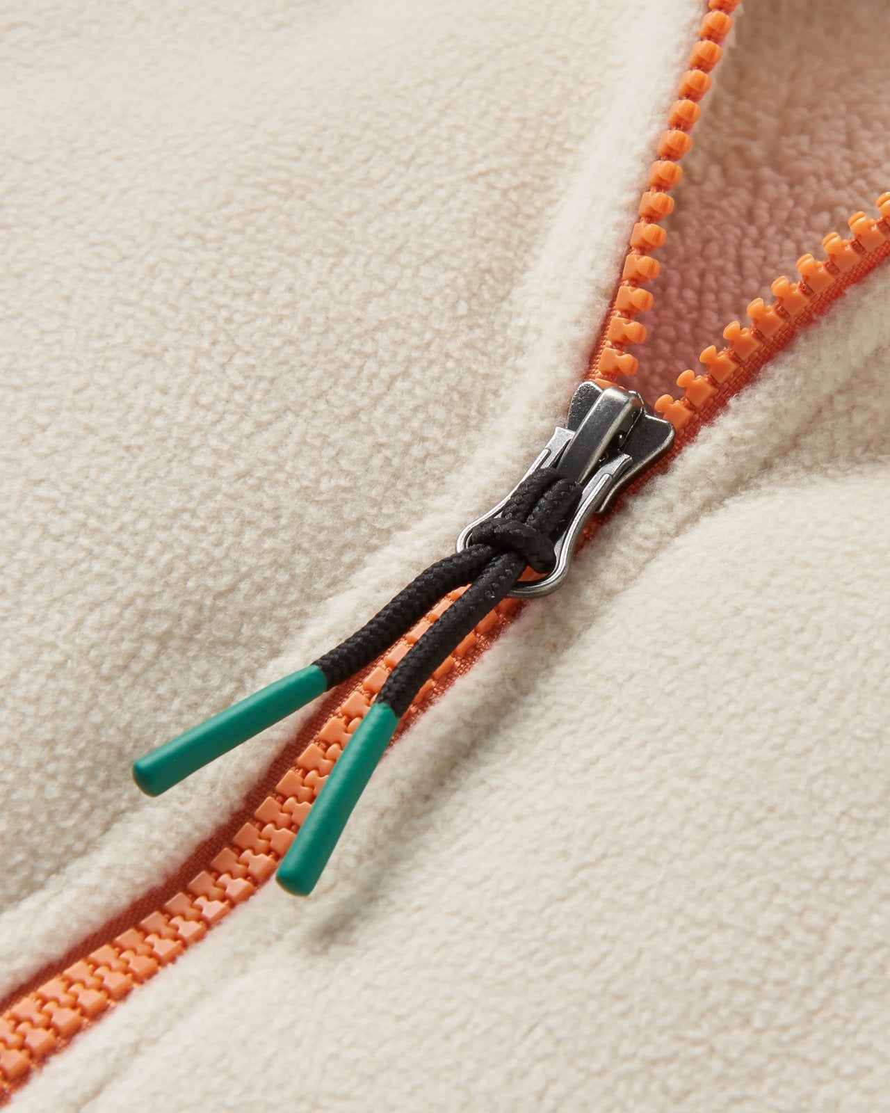 Passenger Folksy Recycled Sherpa Fleece | Passenger | Portwest - The Outdoor Shop