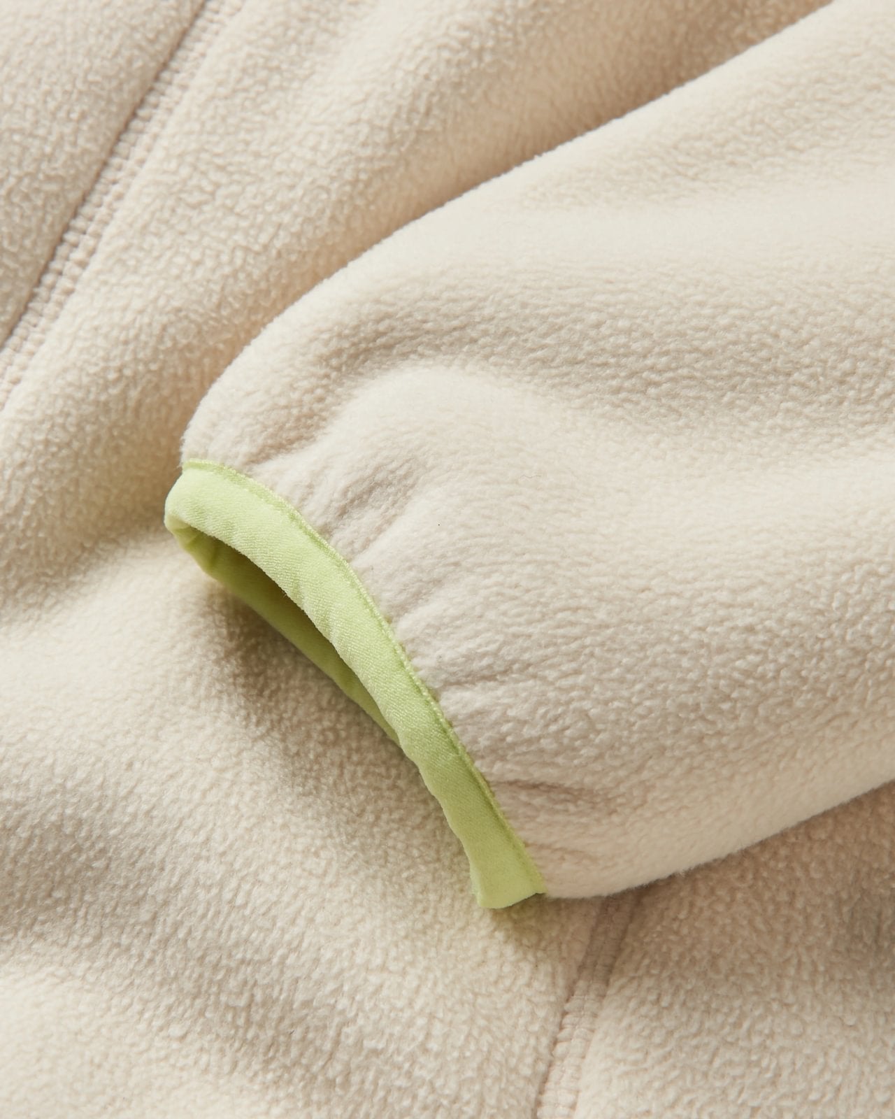 Passenger Folksy Recycled Sherpa Fleece | Passenger | Portwest - The Outdoor Shop