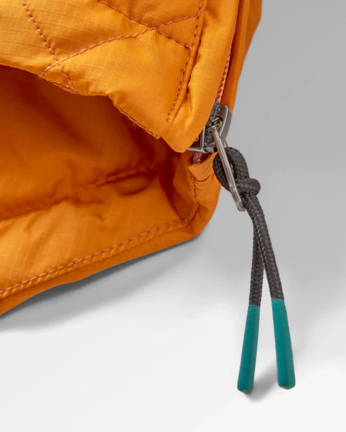 Ocean Recycled Insulated 1/2 Zip Jacket | Passenger | Portwest - The Outdoor Shop
