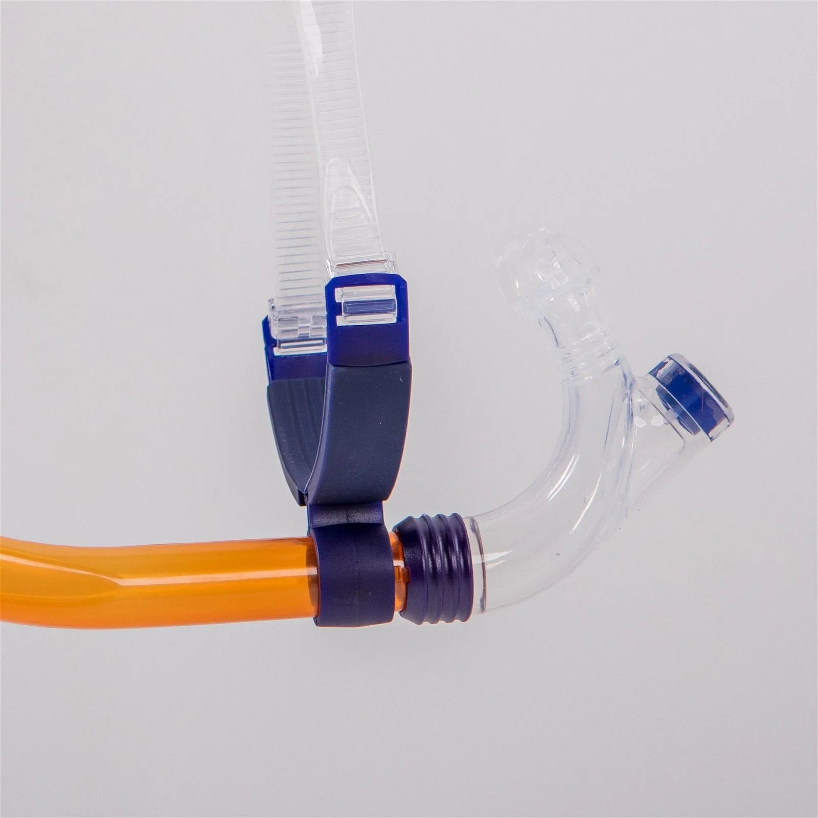 ZONE 3 Front Facing Swim Drill Snorkel | Zone 3 | Portwest - The Outdoor Shop