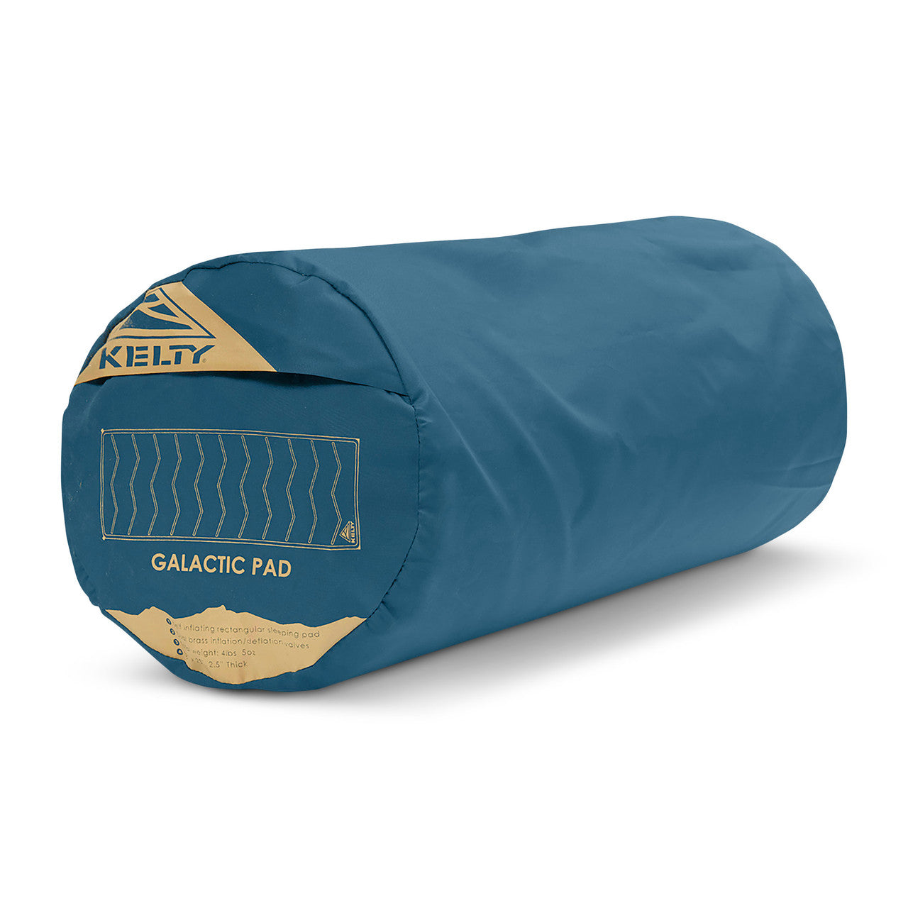 Kelty Galactic SI Sleeping Pad | Kelty | Portwest - The Outdoor Shop