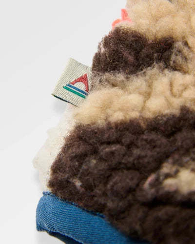 Passenger Men's Offroad Sherpa Half-Zip Fleece