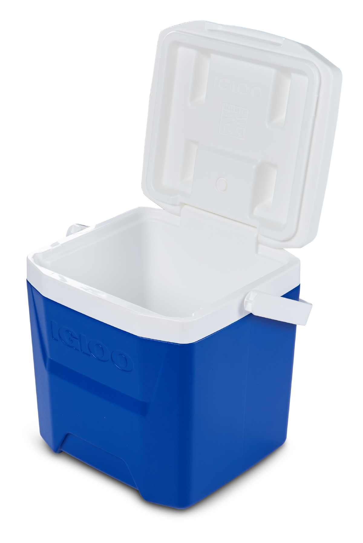 Igloo Laguna 12QT Cooler | Igloo | Portwest - The Outdoor Shop