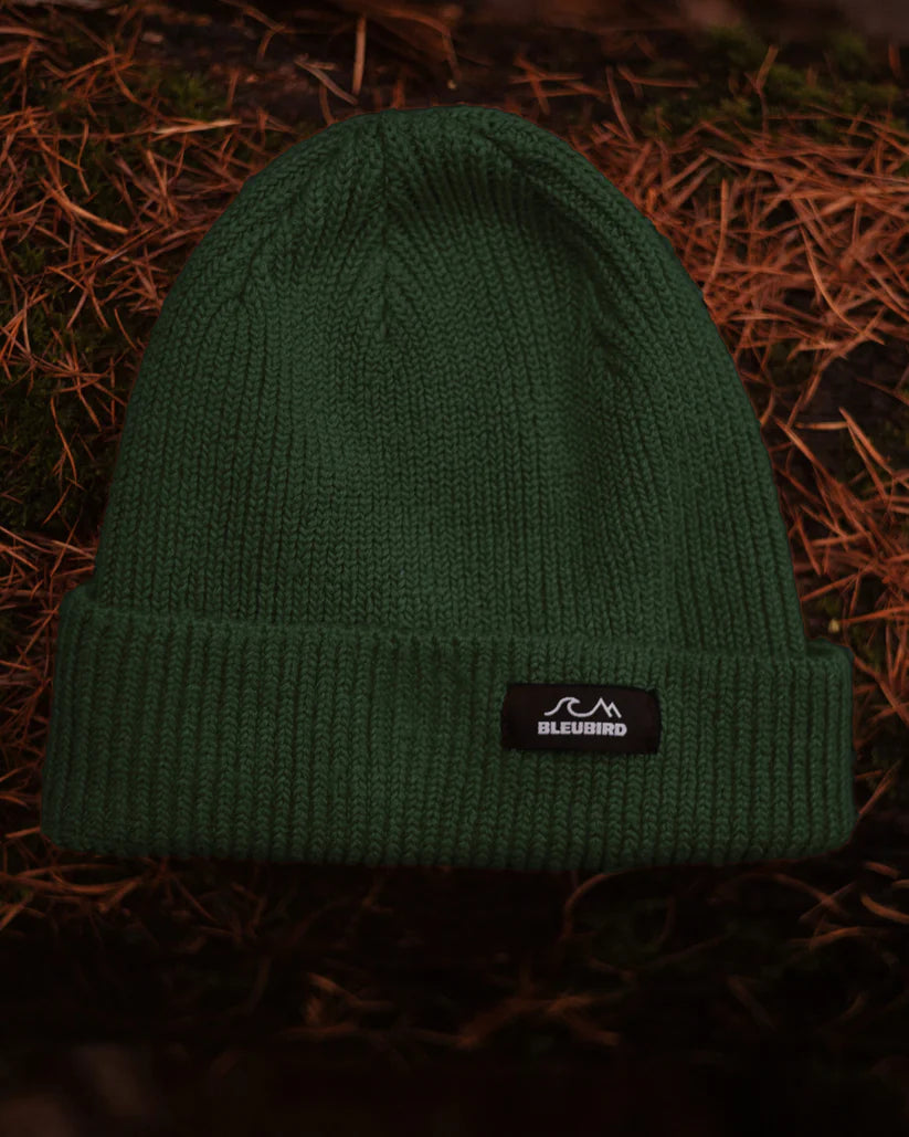 Fisherman Beanie | Bleubird | Portwest - The Outdoor Shop