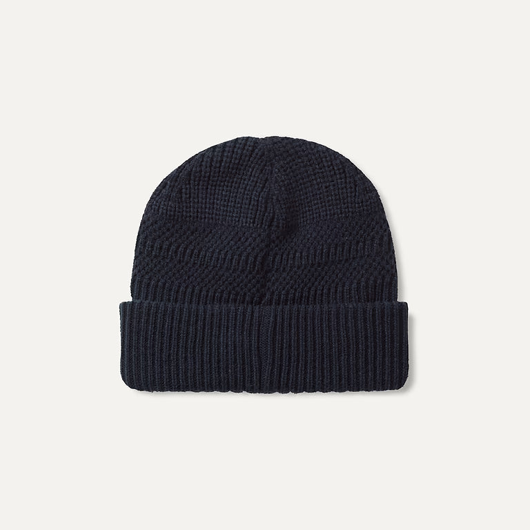 Sealskinz Gressenhall Waterproof Roll Cuff Beanie Hat