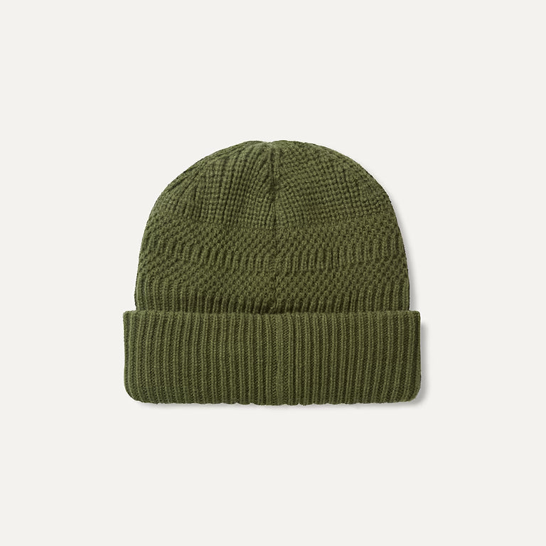 Sealskinz Gressenhall Waterproof Roll Cuff Beanie Hat