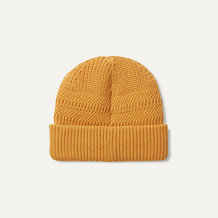 Sealskinz Gressenhall Waterproof Roll Cuff Beanie Hat
