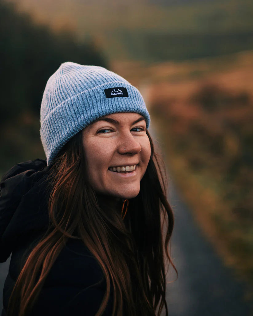Unisex Elements Beanie | Bleubird | Portwest - The Outdoor Shop