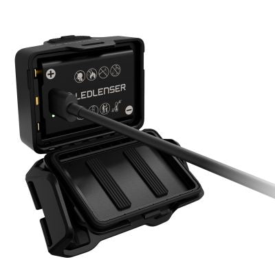 Ledlenser HF4R Rechargeable Head Torch