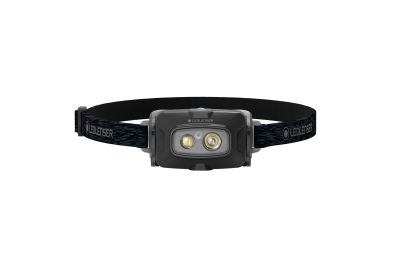 HF4R Core Rechargeable Headlamp | LEDLENSER | Portwest - The Outdoor Shop
