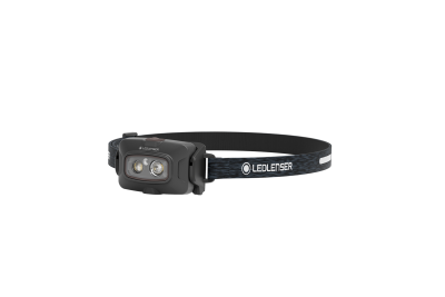 HF4R Core Rechargeable Headlamp | LEDLENSER | Portwest - The Outdoor Shop