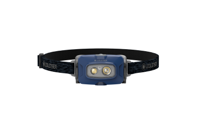 HF4R Core Rechargeable Headlamp | LEDLENSER | Portwest - The Outdoor Shop